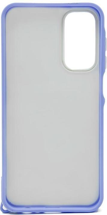 Produktbild iLike Galaxy A15 EPOXY CARTOON COVER (Samsung Galaxy A15)