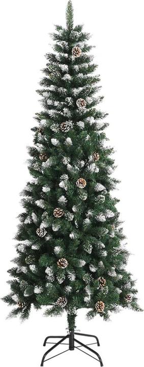 Actual product image vidaXL Künstlicher Weihnachtsbaum (150 cm)