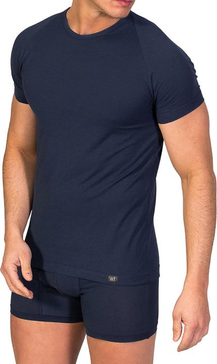 Produktbild Zd Zero Defects T-Shirt Casual Figurbetont (S, M)