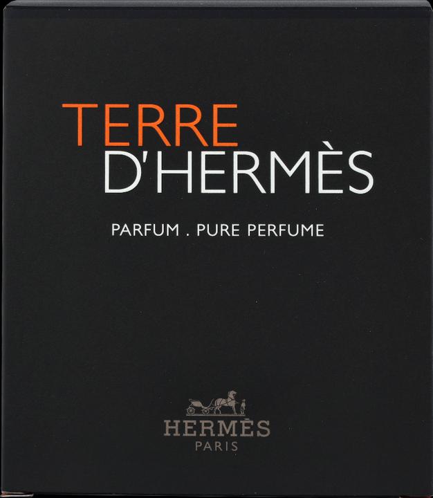 Image du produit Hermès Terre D' (Set parfum)
