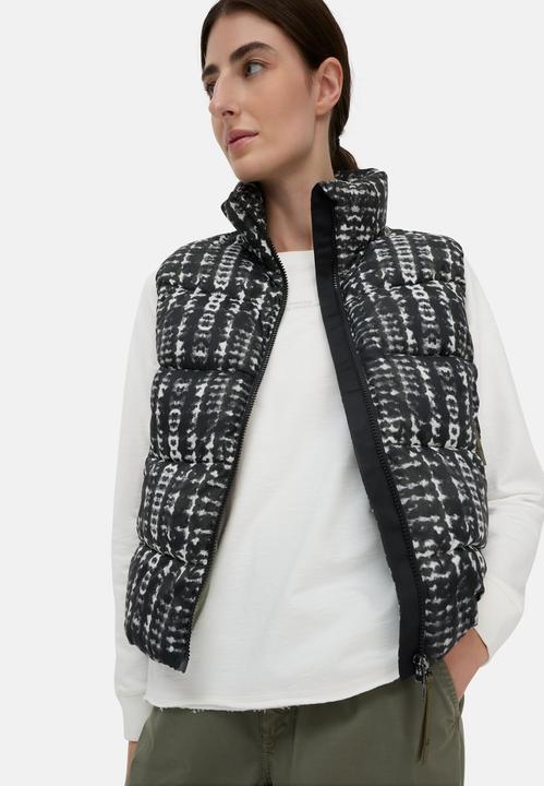 Produktbild Camel Active Steppweste mit 2-Wege-Reissverschluss (34)