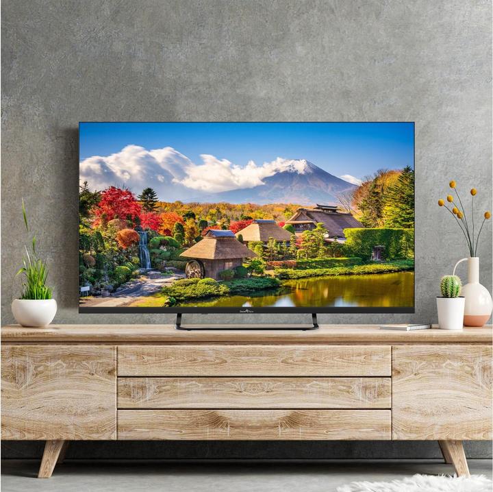 Produktbild Smart Tech 40FN01V3 (40", LED)