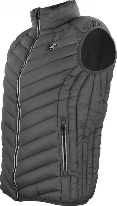 Actual product image Peak mountain 's Thin Vest (M)
