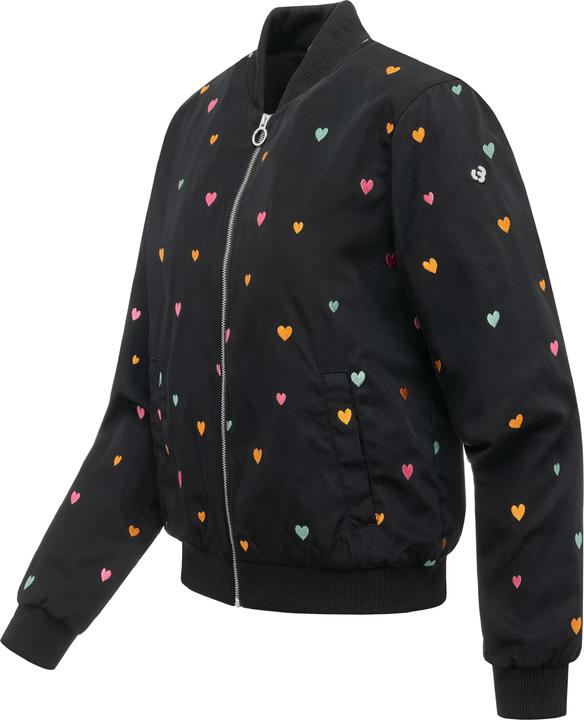 Actual product image Ragwear Lunara Hearts (M)