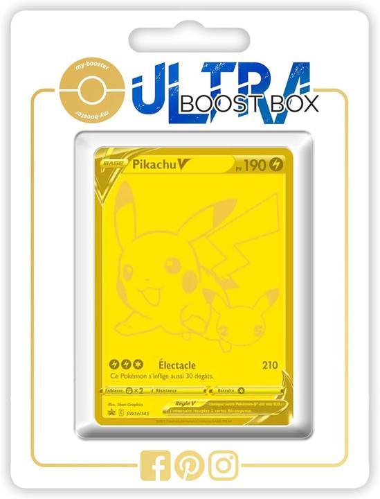 25th anniversary pokemon booster box Amazon.com: Pokemon 25th Anniversary Celebrations Elite Trainer Box : Toys  & Games