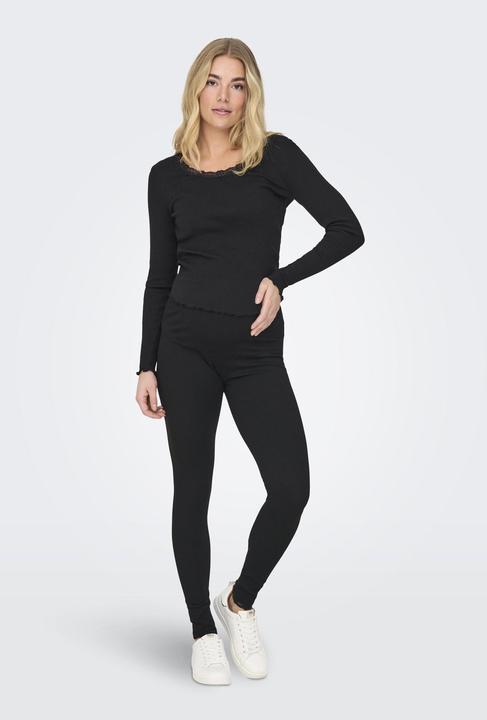 Produktbild Only Maternity OLMIPASS Normal geschnitten Leggings Leggings (S)