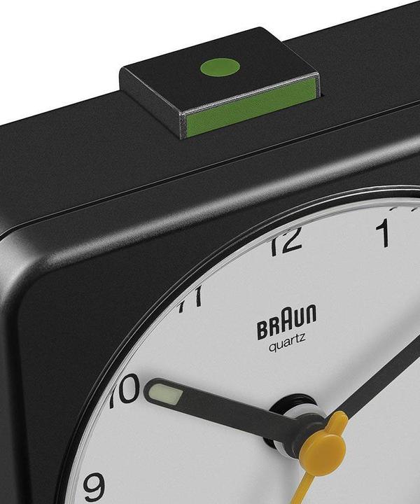 Produktbild Braun Classic