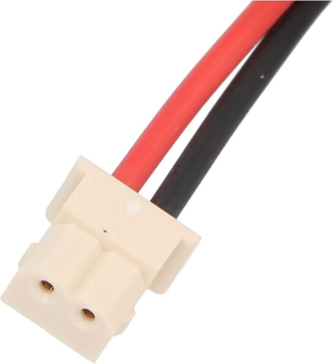 Actual product image AccuCell Battery Visonic 103-302891, GP2CR123A-C, 103-302915, EVE2CR17450-C (RCR123A, CR17450, 2500 mAh)