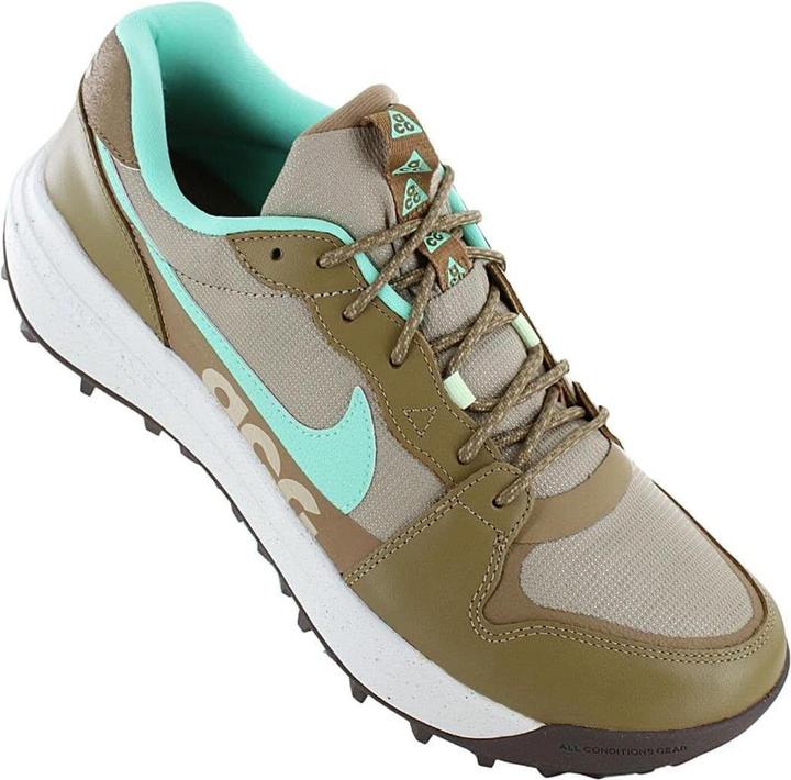 Actual product image Nike ACG Acg Lowcate Limestone (45)