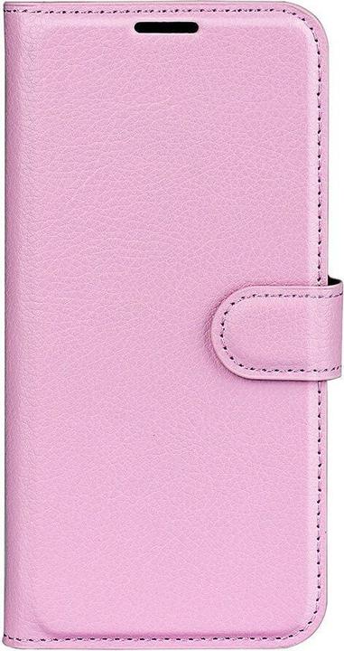 Produktbild Cover-Discount iPhone 16e - Leder Etui Hülle (Apple iPhone 16e, Apple iPhone 17e)