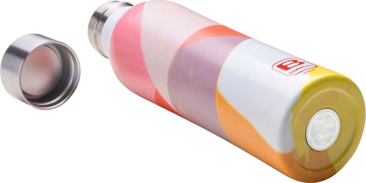 Actual product image Bugatti B bottle Cromatica 500 ml doppelwandig / 500 ml (0.50 l)