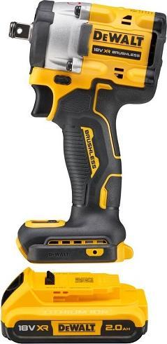 Produktbild DeWalt DCF 921 (Schlagschrauber)