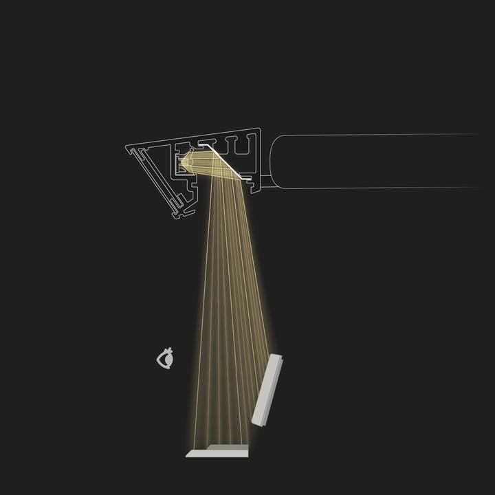 Immagine prodotto BenQ Luce del pianoforte (1070 lm)