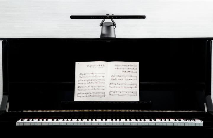 Immagine prodotto BenQ Luce del pianoforte (1070 lm)