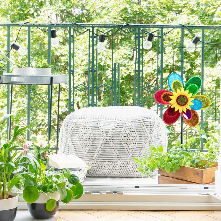 Actual product image Relaxdays ashtray