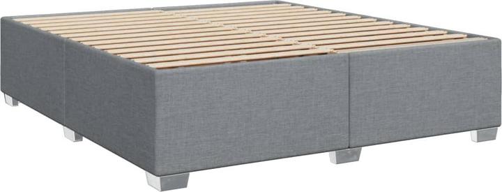 Actual product image vidaXL Boxspringbett (180 x 200 cm)