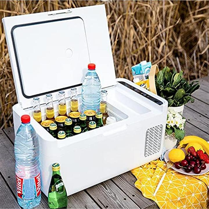 Actual product image Mobicool MCG15 (15 l)