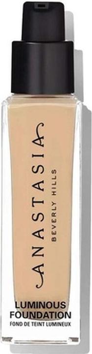 Actual product image Anastasia Beverly Hills Luminous Foundation (220N)