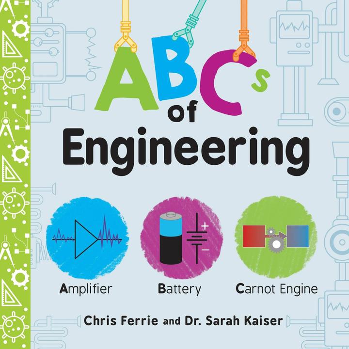 Produktbild ABCs of Engineering