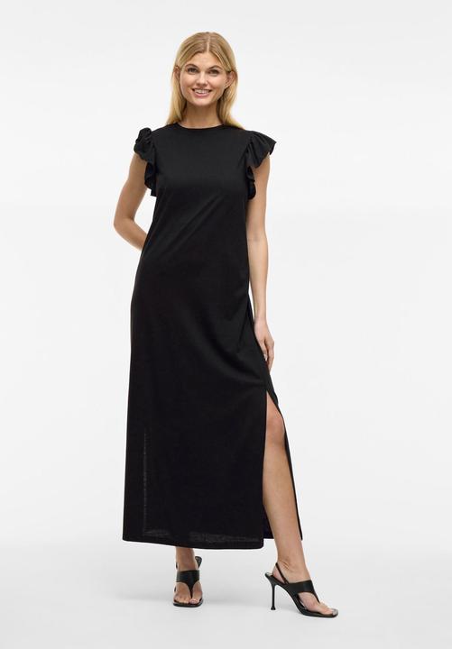 Produktbild Vila VISUMMER Flügelärmel Maxikleid (S)