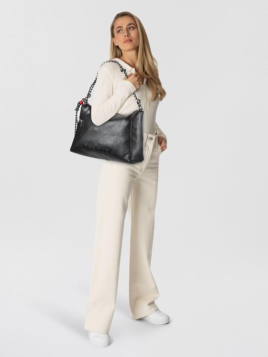 Immagine prodotto Desigual Half Logo Leiria 2.0 Shoulder Bag