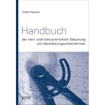 Nguyen:Handbuch der wert- und risikoori, Fachbücher von Tristan Nguyen