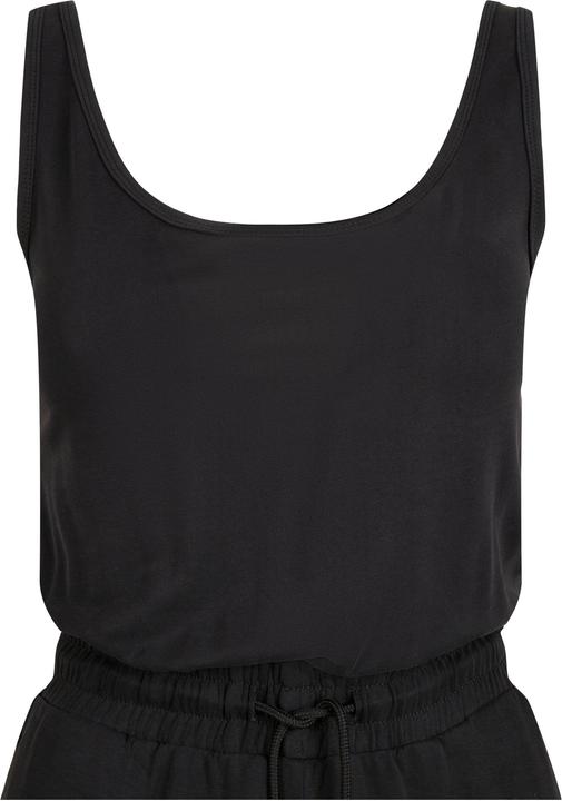 Produktbild Urban Classics Ladies Short Sleeveless Modal Jumpsuit (XS)