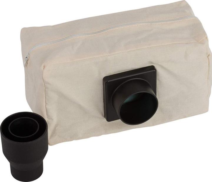 Produktbild Bosch Professional Zubehör Staubbeutel für GHO, PCW, PHO