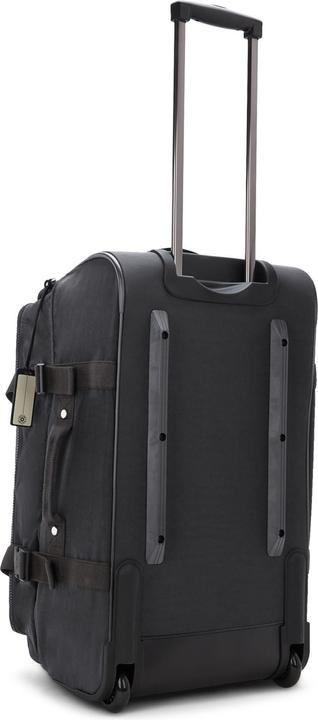 Immagine prodotto Kipling TEAGAN M Valigia da viaggio - Nero Noir (79 l, L (90 - 115l))