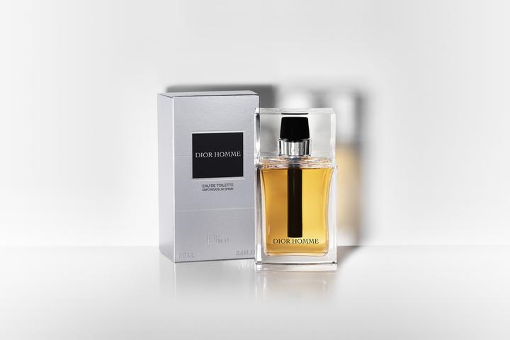 Produktbild Dior Homme (Eau de Toilette, 150 ml)