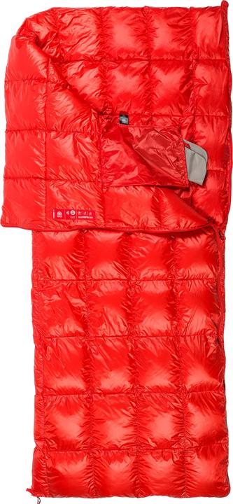 Produktbild Pajak Quest Blanket Pro - Schlafsack
