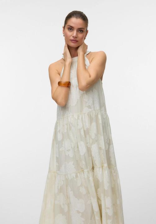 Image du produit Vero Moda VMBRONYA Langes Kleid Kleid (M)