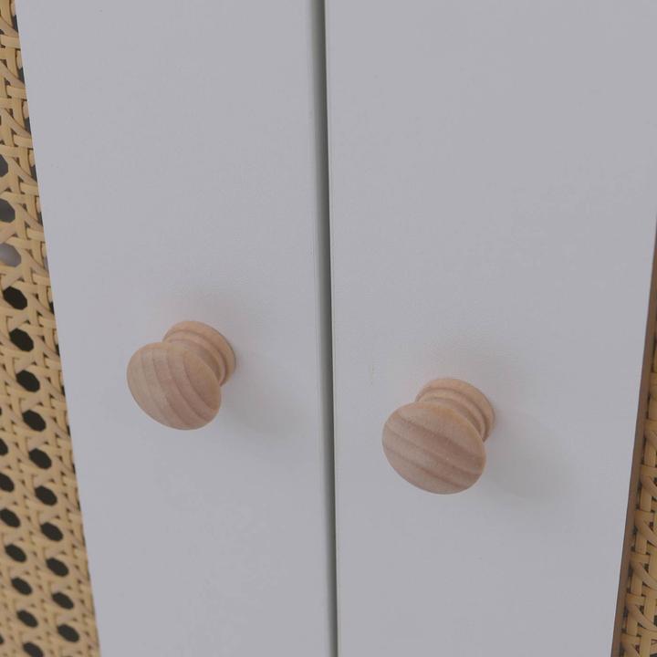 Produktbild MCW P49 (160 x 40 x 80 cm)