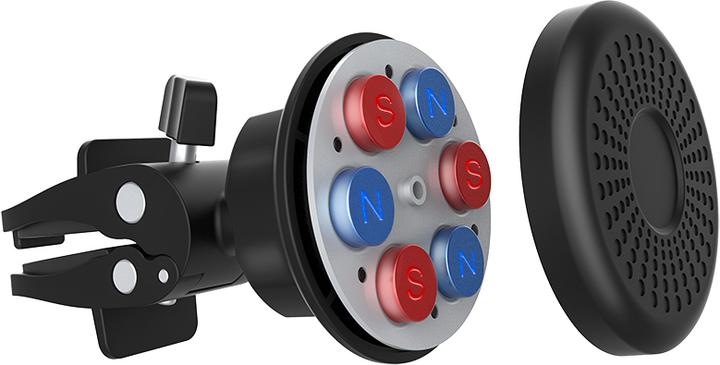 Immagine prodotto FoneKit Bocchetta d'aria -autotelaio magneetilla