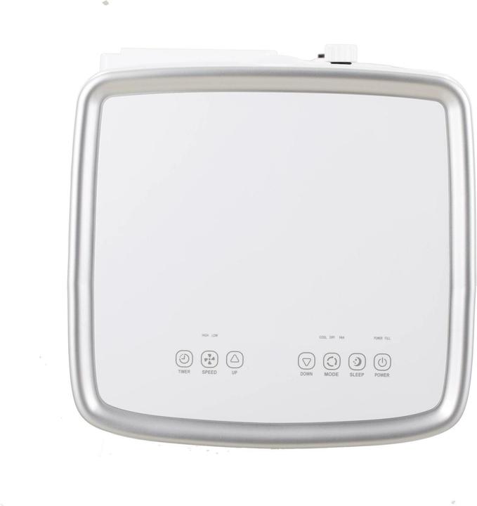 Image du produit Ohmex Climatiseur AIR-7100 (15 m², 7000 BTU/h)