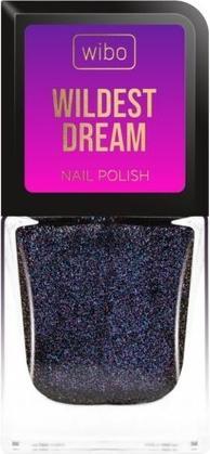 Wibo Wildest Dream Nail Polish Nail Polish 6 8.5Ml