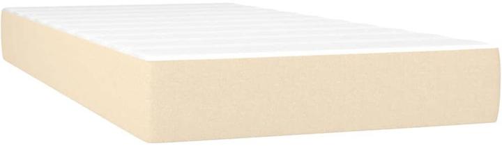 Produktbild vidaXL Boxspringbett (90 x 190 cm)