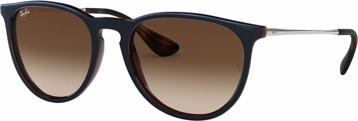 Trasparente, Azzurro, Brown