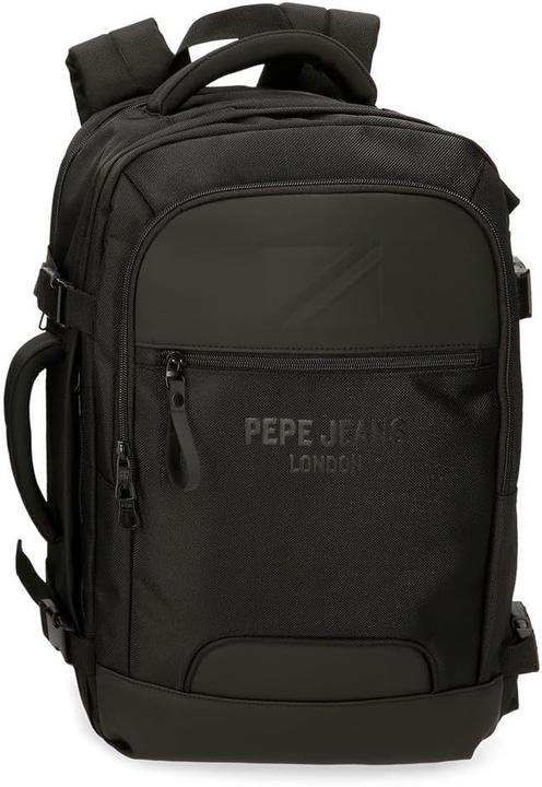 Actual product image Pepe Jeans Bromley Cabin Backpack