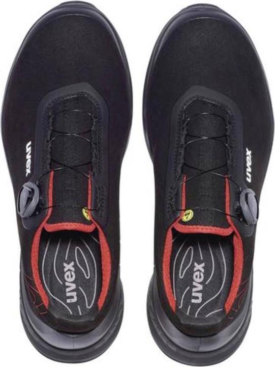 Produktbild Uvex Safety Halbschuh (S3, 42)