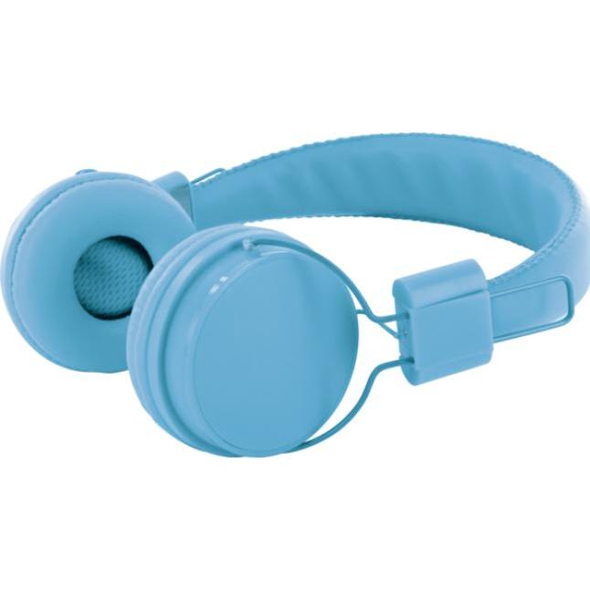 Thumbnail - Schwaiger Bügelkopfhörer (ANC, Kabelgebunden), Kopfhörer, Schwarz