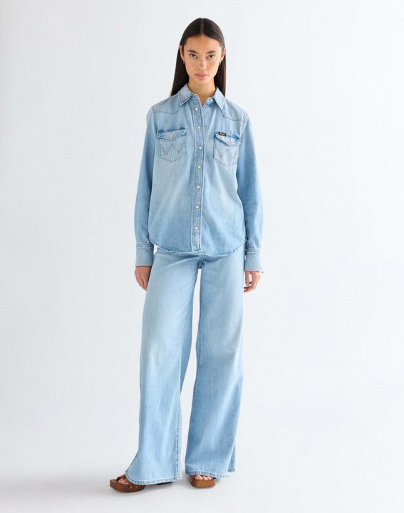 Immagine prodotto Wrangler Jeanshemd Heritage (M)