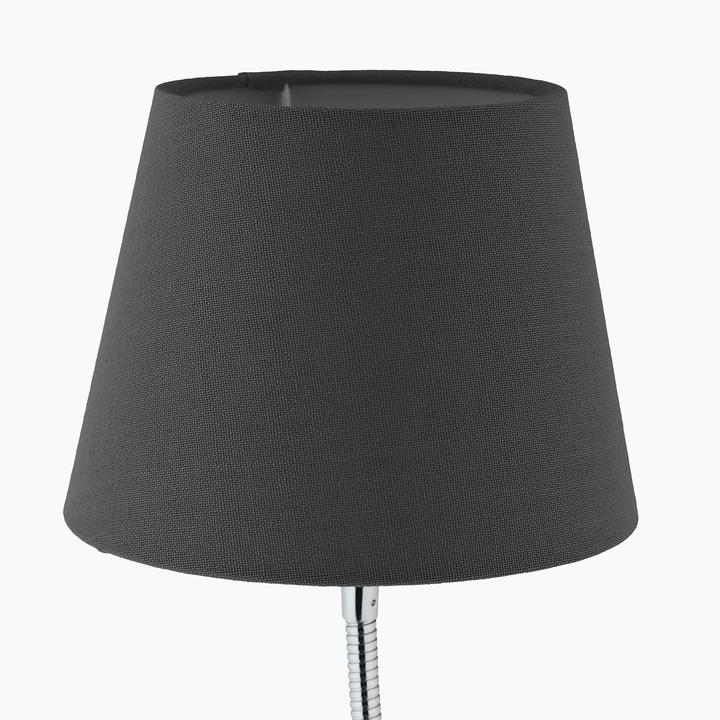 Actual product image Relaxdays Table lamp (E14)