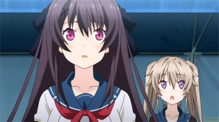 Image du produit Aokana - Four Rhythm Across the Blue - Edition complète : Ep.01-12 (2 Blu-rays) (Blu-ray, 2020, Allemand, Japonais)