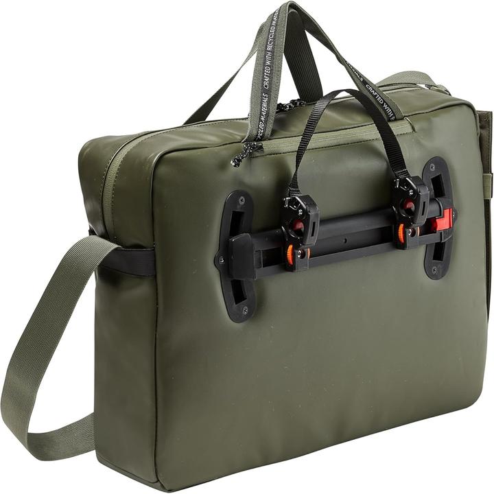 Produktbild Vaude Mineo Commuter (17 l, Gepäckträgertasche)
