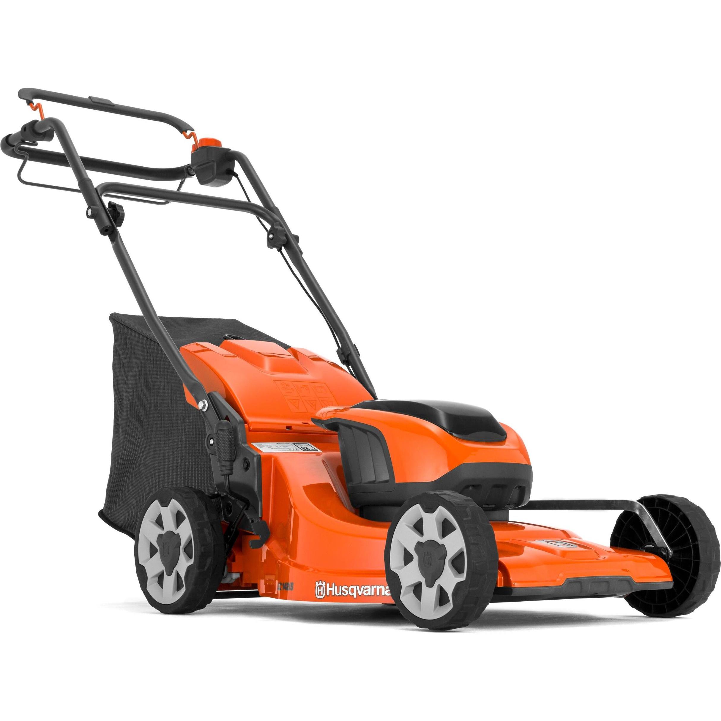 Thumbnail - Husqvarna, Rasenmäher, LC 142iS (Akkubetrieb)