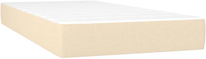 Actual product image vidaXL Natalie (100 x 200 cm)