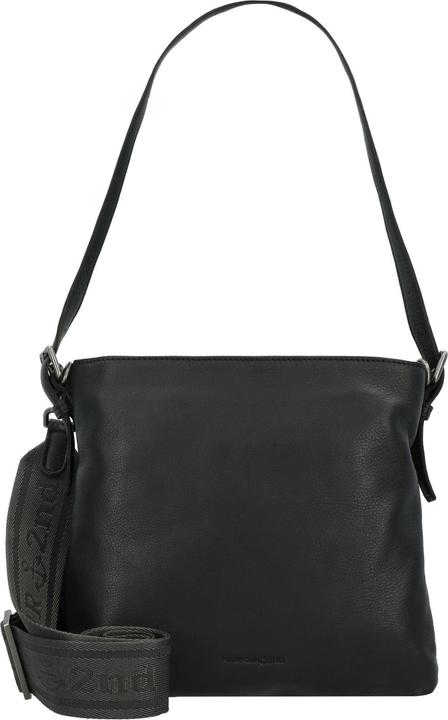 Produktbild Harbour 2nd Bernadette Schultertasche Leder 27 cm