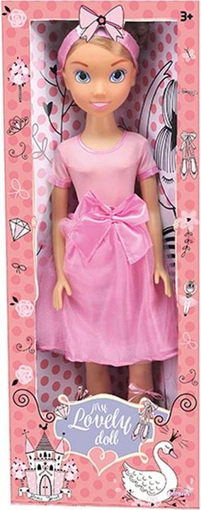 Image du produit Cat Ballerine, 80 cm - (BD2001A)