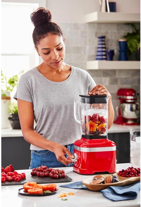 Produktbild KitchenAid Artisan 5KSB4026EER Standmixer (1200 W)